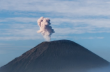 美国超级火山(美国超级火山)